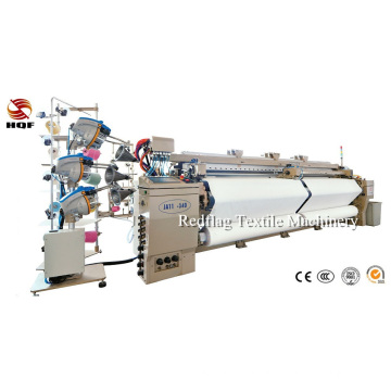 High Speed Air Jet Loom